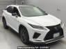Used 2022 AT lexus rx AGL20W Image[2]