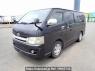 Used 2006 AT toyota hiace-van KDH200V Image[2]