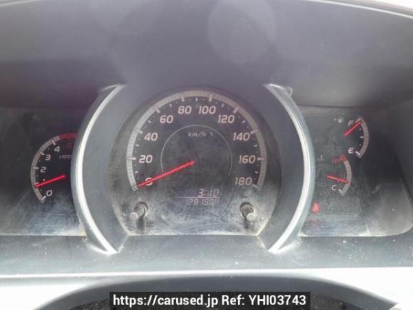 Used 2006 AT toyota hiace-van KDH200V Image[21]