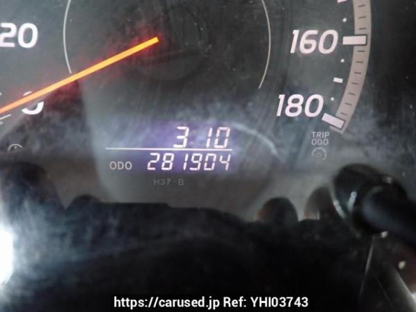Used 2006 AT toyota hiace-van KDH200V Image[22]