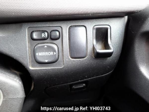 Used 2006 AT toyota hiace-van KDH200V Image[27]