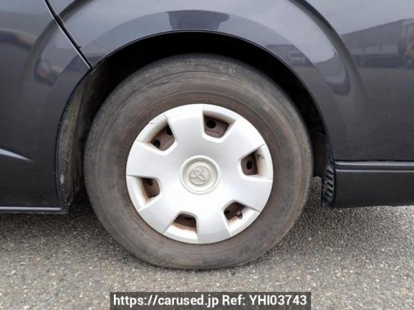 Used 2006 AT toyota hiace-van KDH200V Image[31]
