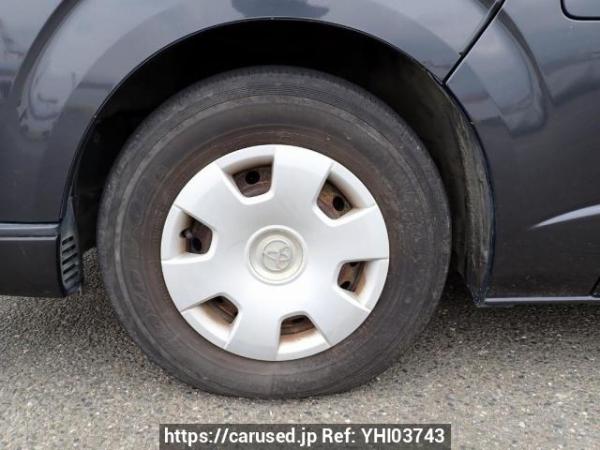 Used 2006 AT toyota hiace-van KDH200V Image[32]