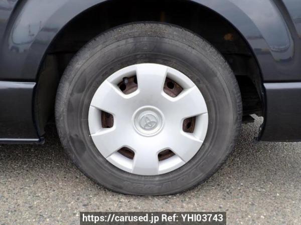 Used 2006 AT toyota hiace-van KDH200V Image[34]