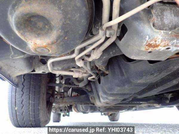 Used 2006 AT toyota hiace-van KDH200V Image[35]