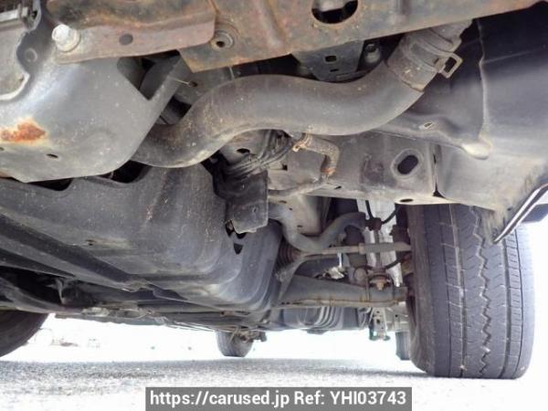 Used 2006 AT toyota hiace-van KDH200V Image[36]
