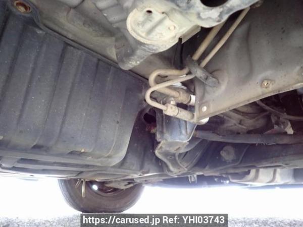 Used 2006 AT toyota hiace-van KDH200V Image[37]
