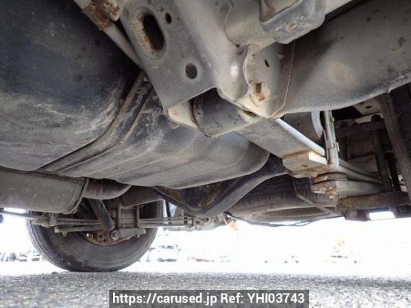 Used 2006 AT toyota hiace-van KDH200V Image[39]