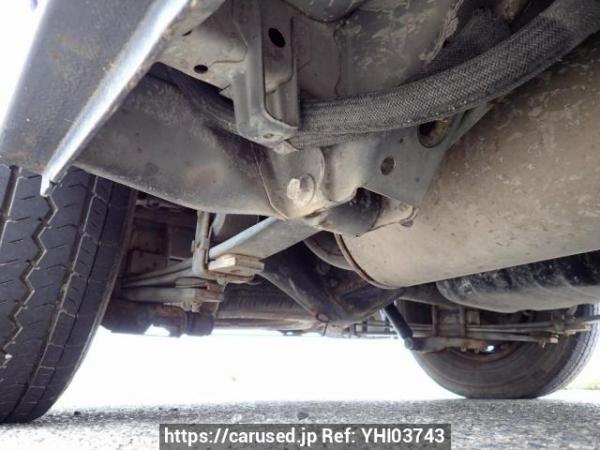 Used 2006 AT toyota hiace-van KDH200V Image[40]