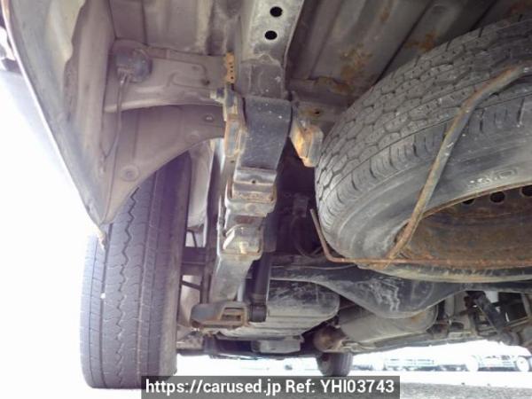 Used 2006 AT toyota hiace-van KDH200V Image[41]
