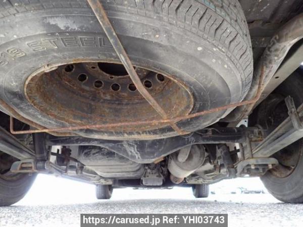 Used 2006 AT toyota hiace-van KDH200V Image[42]