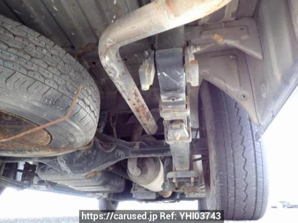 Used 2006 AT toyota hiace-van KDH200V Image[43]