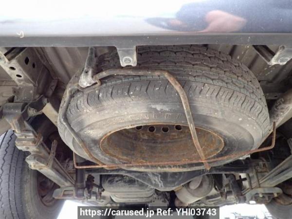 Used 2006 AT toyota hiace-van KDH200V Image[44]