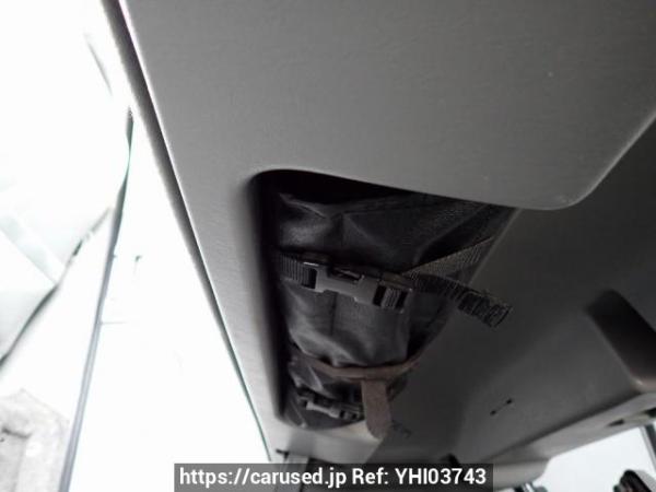 Used 2006 AT toyota hiace-van KDH200V Image[45]