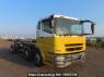 Used 2008 MT mitsubishi-fuso super-great FT50JY Image[0]