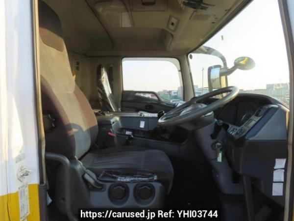 Used 2008 MT mitsubishi-fuso super-great FT50JY Image[14]