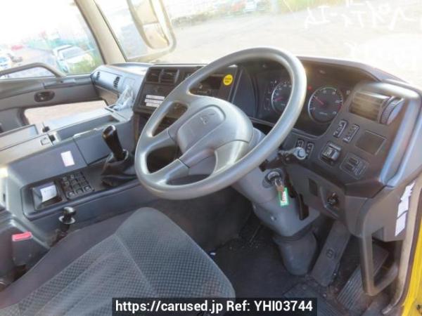 Used 2008 MT mitsubishi-fuso super-great FT50JY Image[15]