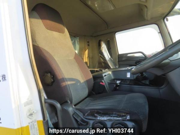 Used 2008 MT mitsubishi-fuso super-great FT50JY Image[16]