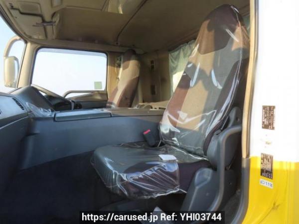 Used 2008 MT mitsubishi-fuso super-great FT50JY Image[17]