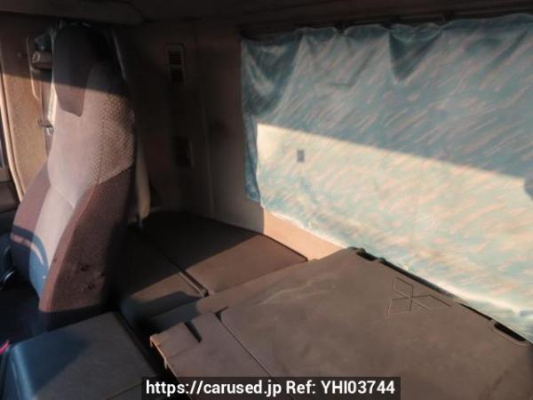 Used 2008 MT mitsubishi-fuso super-great FT50JY Image[18]