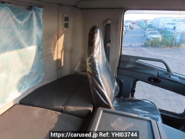 Used 2008 MT mitsubishi-fuso super-great FT50JY Image[19]
