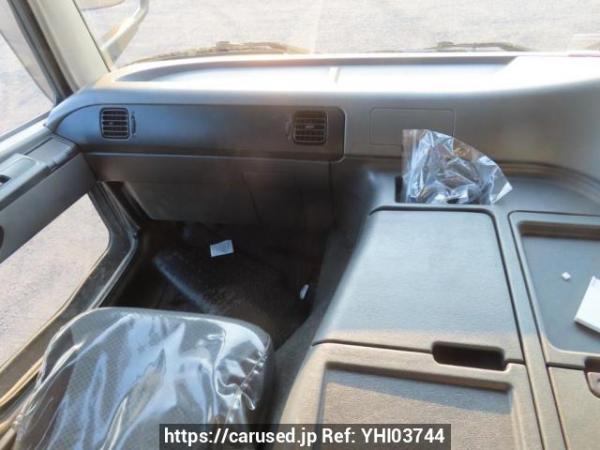 Used 2008 MT mitsubishi-fuso super-great FT50JY Image[20]
