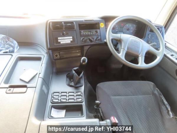 Used 2008 MT mitsubishi-fuso super-great FT50JY Image[21]