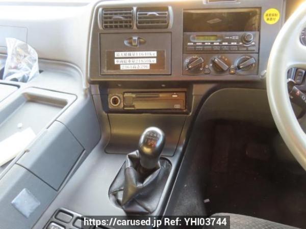 Used 2008 MT mitsubishi-fuso super-great FT50JY Image[24]