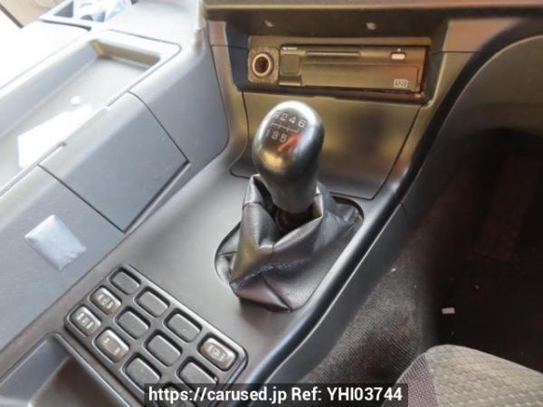 Used 2008 MT mitsubishi-fuso super-great FT50JY Image[25]