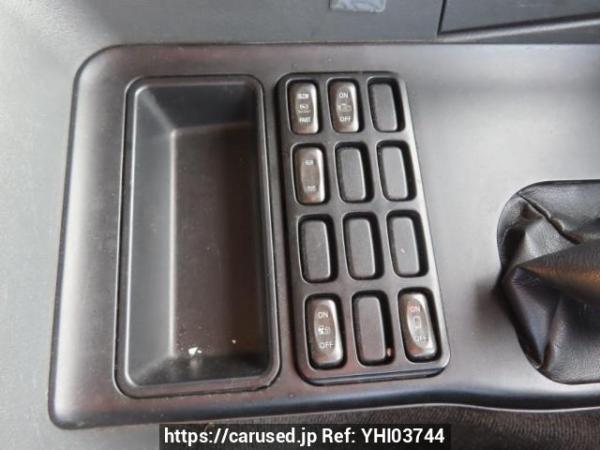 Used 2008 MT mitsubishi-fuso super-great FT50JY Image[26]
