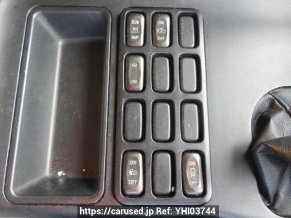 Used 2008 MT mitsubishi-fuso super-great FT50JY Image[27]