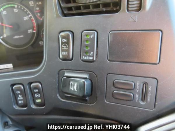 Used 2008 MT mitsubishi-fuso super-great FT50JY Image[29]