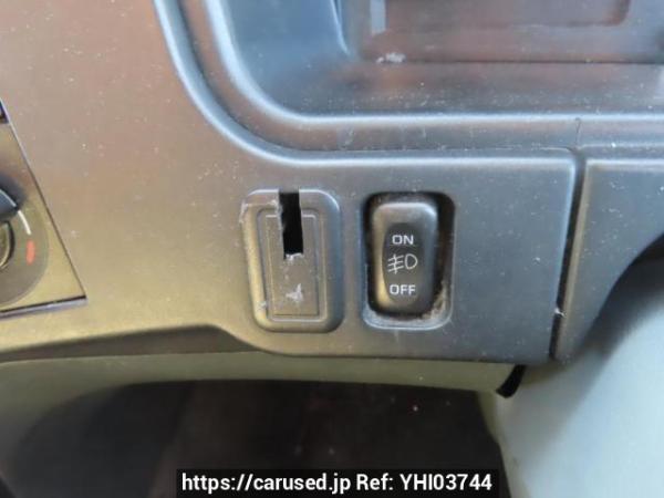 Used 2008 MT mitsubishi-fuso super-great FT50JY Image[30]