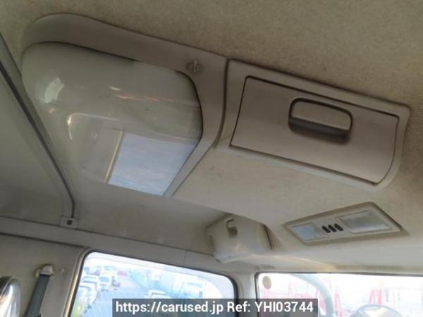 Used 2008 MT mitsubishi-fuso super-great FT50JY Image[33]