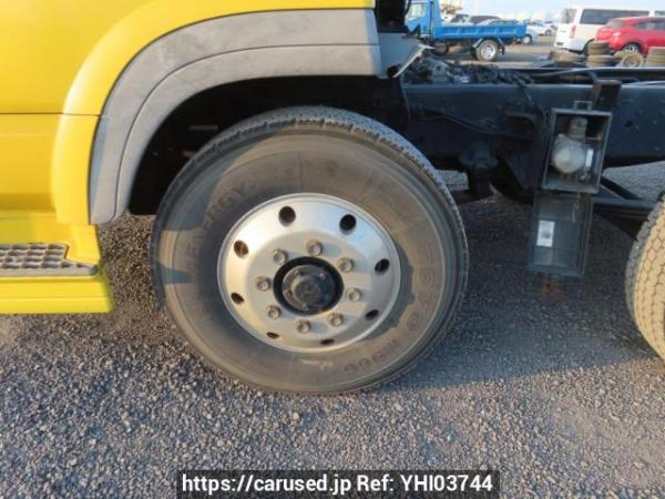 Used 2008 MT mitsubishi-fuso super-great FT50JY Image[36]