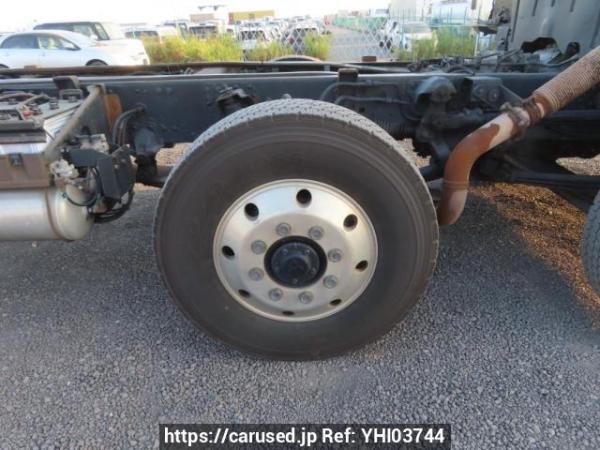 Used 2008 MT mitsubishi-fuso super-great FT50JY Image[37]