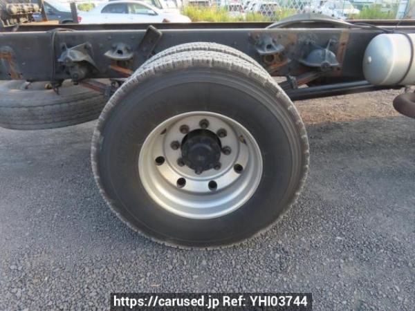 Used 2008 MT mitsubishi-fuso super-great FT50JY Image[39]