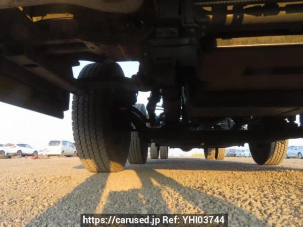 Used 2008 MT mitsubishi-fuso super-great FT50JY Image[41]