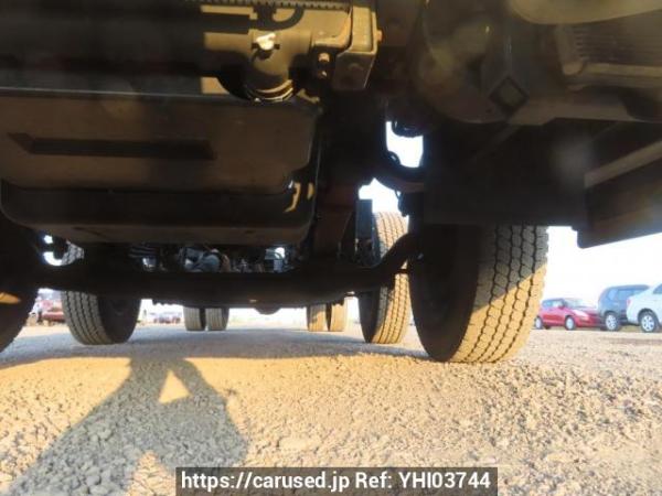 Used 2008 MT mitsubishi-fuso super-great FT50JY Image[42]