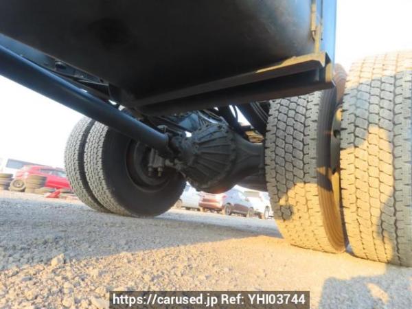 Used 2008 MT mitsubishi-fuso super-great FT50JY Image[46]