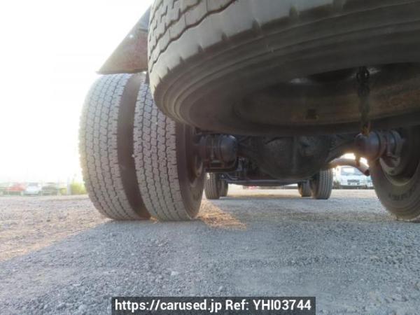 Used 2008 MT mitsubishi-fuso super-great FT50JY Image[47]