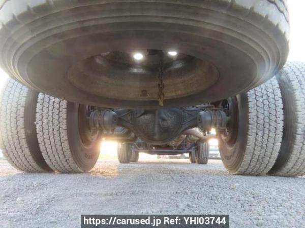 Used 2008 MT mitsubishi-fuso super-great FT50JY Image[48]