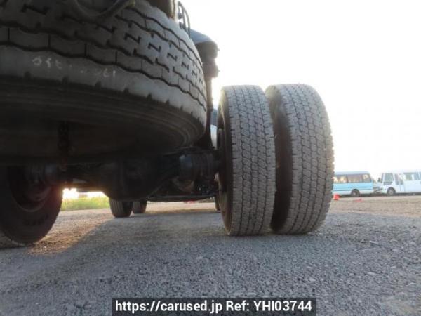 Used 2008 MT mitsubishi-fuso super-great FT50JY Image[49]