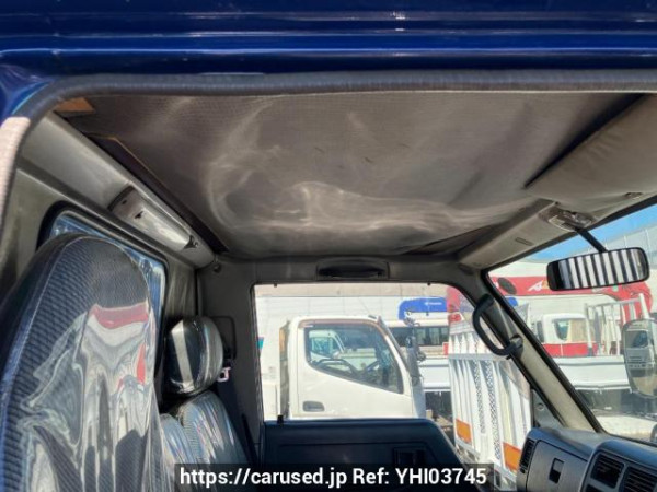 Used 1997 MT hino dutro BU112T Image[6]