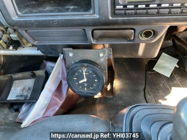 Used 1997 MT hino dutro BU112T Image[7]