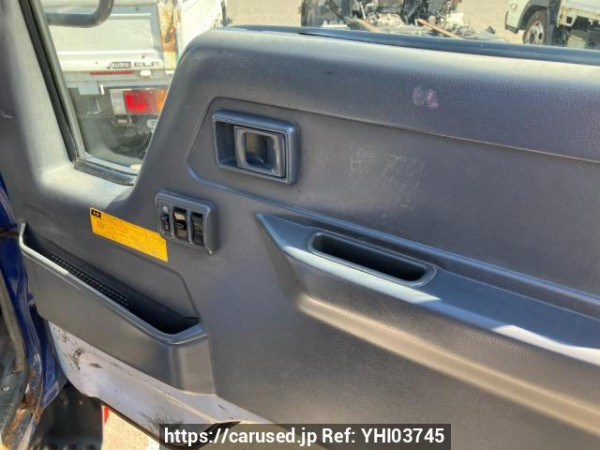 Used 1997 MT hino dutro BU112T Image[10]