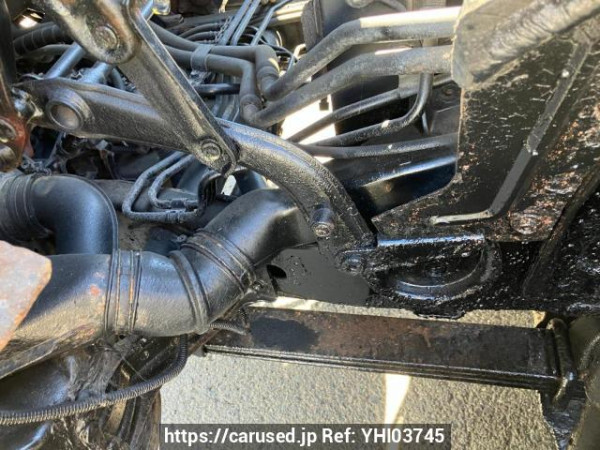 Used 1997 MT hino dutro BU112T Image[12]