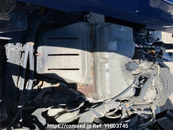 Used 1997 MT hino dutro BU112T Image[15]