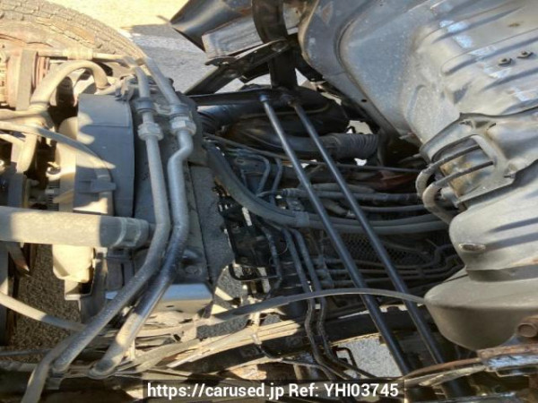 Used 1997 MT hino dutro BU112T Image[16]