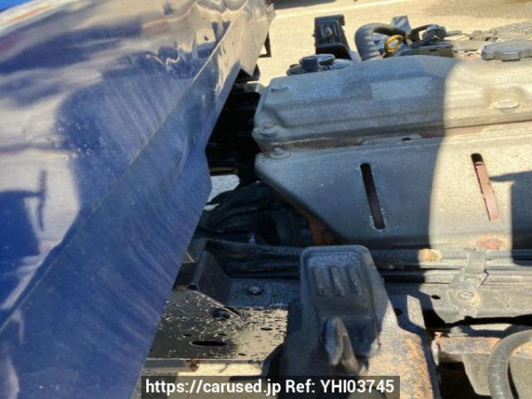Used 1997 MT hino dutro BU112T Image[17]